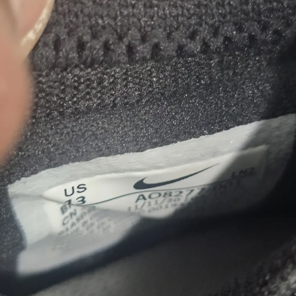 Nike same day